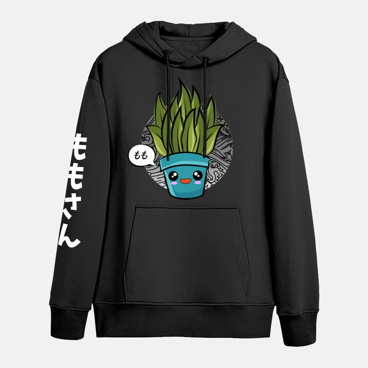 CORYxKENSHIN - Momo-san Hoodie