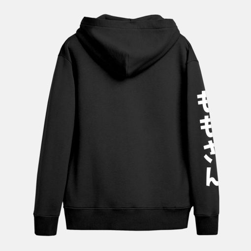 CORYxKENSHIN - Momo-san Hoodie