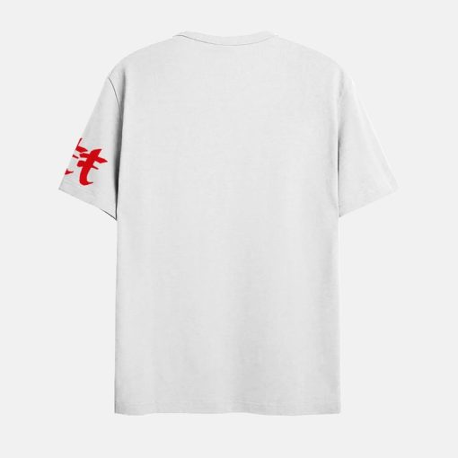 CORYxKENSHIN - Text Blammer White Tee