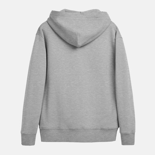 Coryxkenshin - Up Down Sport Grey Hoodie