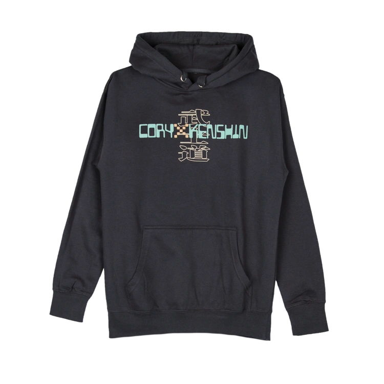 CORYxKENSHIN Warrior Hoodie